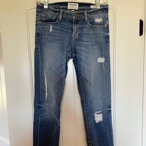FRAME denim